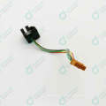 Assembleon SMT feeder part 402259410030 ITF2 8mm Sket Wheel Sensor   Assembleon smt machine spare part